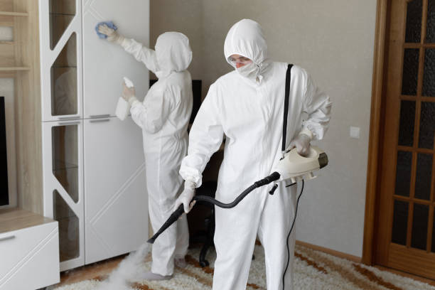 24/7 Emergency Crime Scene Cleanup experts in Leary, GA